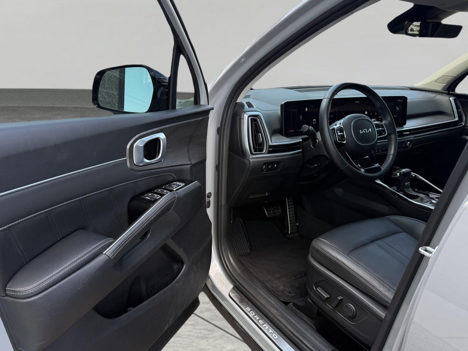 2024 Kia Sorento X-Line SX AWD