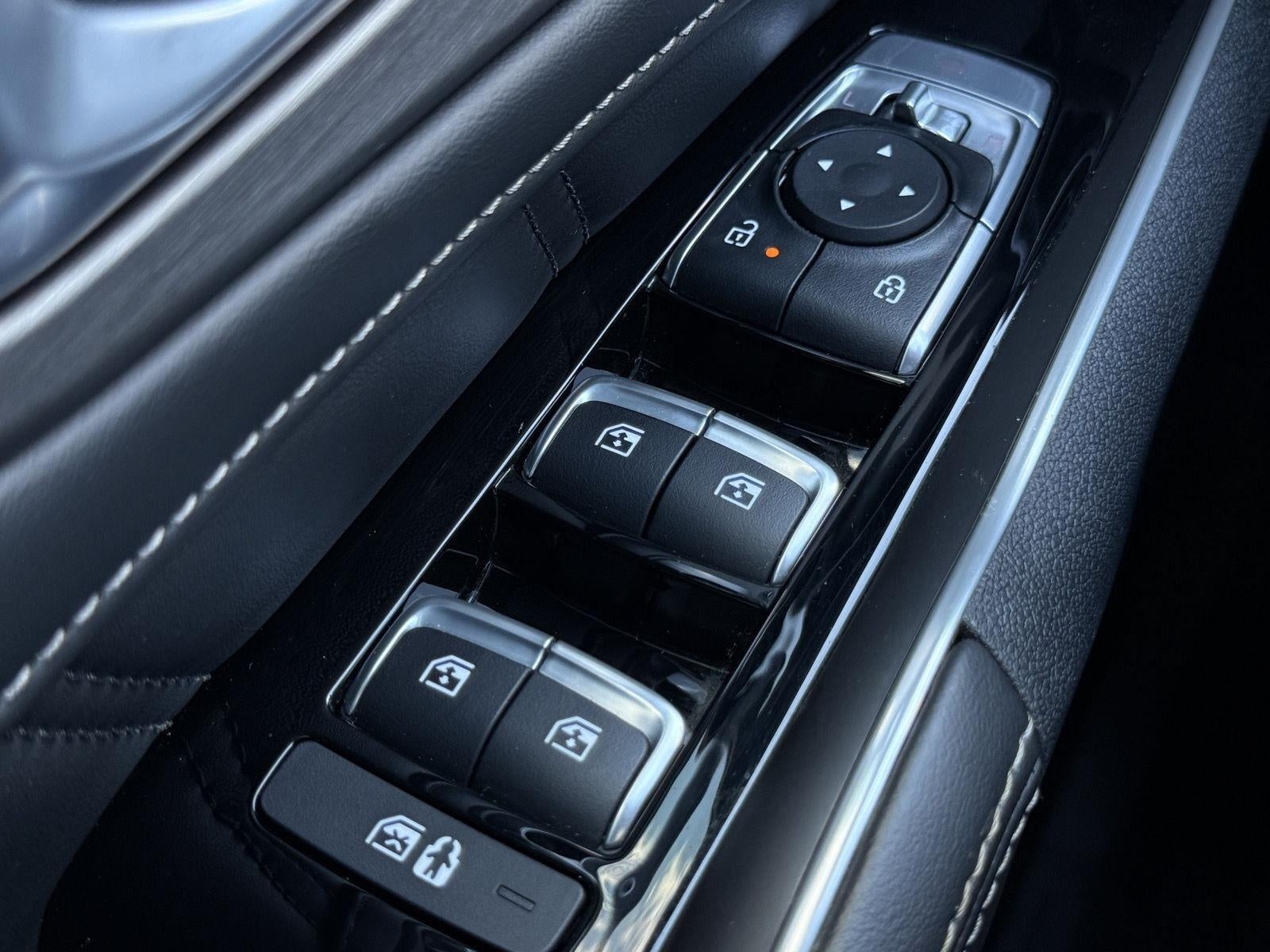 2024 Kia Sorento X-Line SX AWD