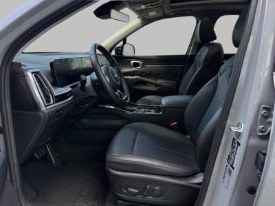 2024 Kia Sorento X-Line SX AWD