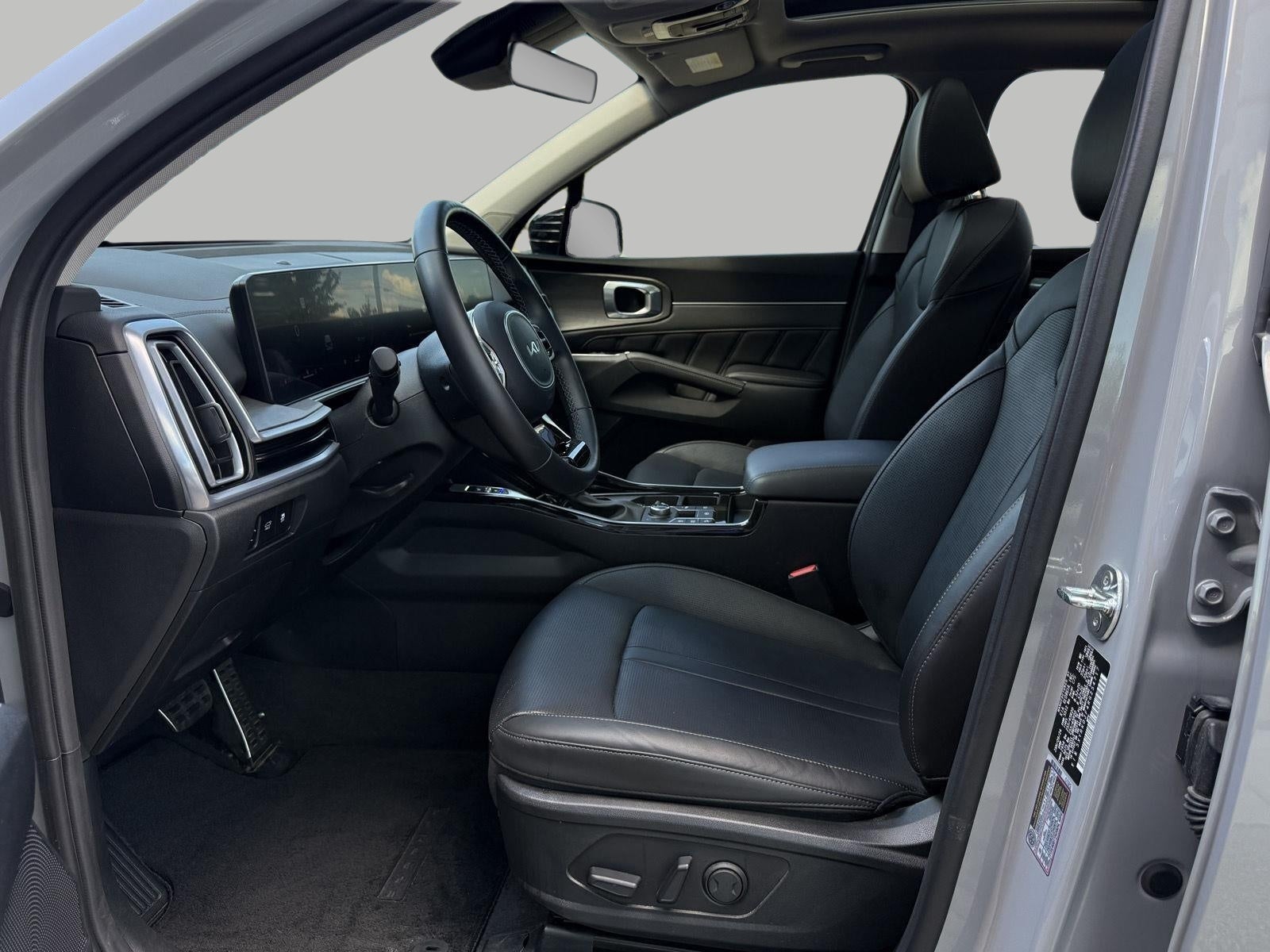2024 Kia Sorento X-Line SX AWD