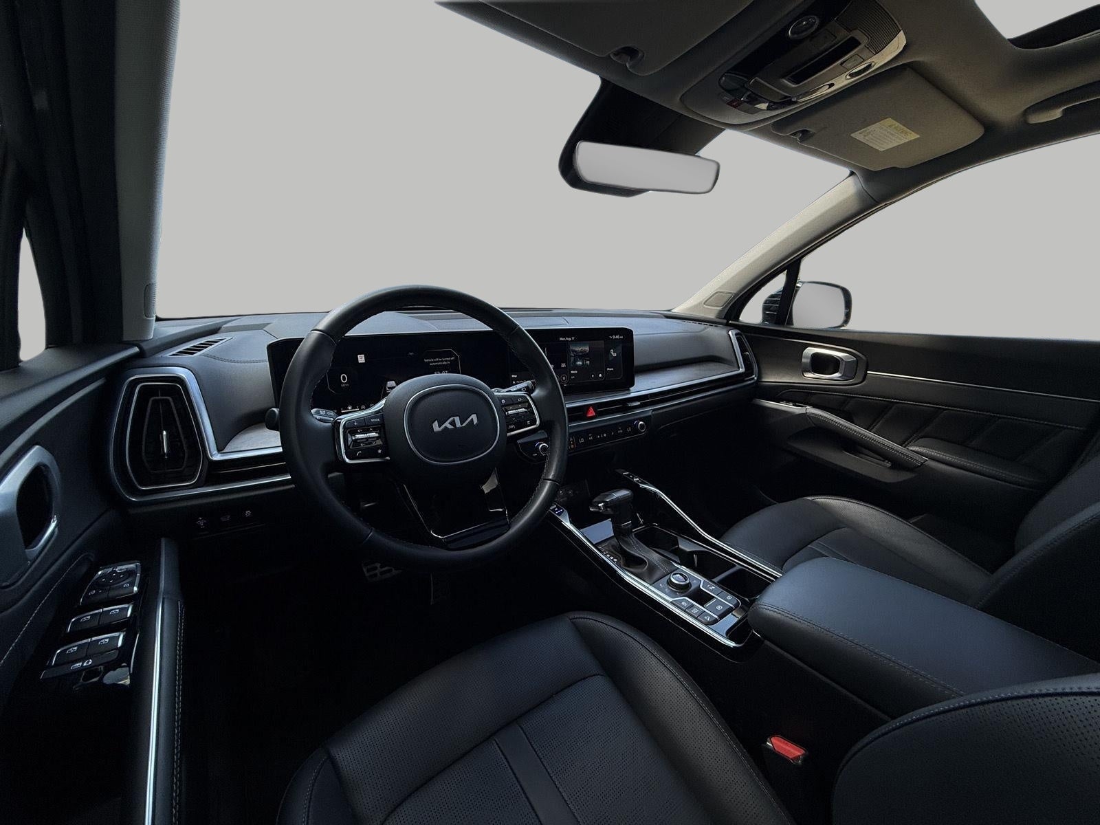 2024 Kia Sorento X-Line SX AWD