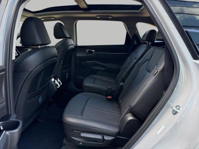 2024 Kia Sorento X-Line SX AWD