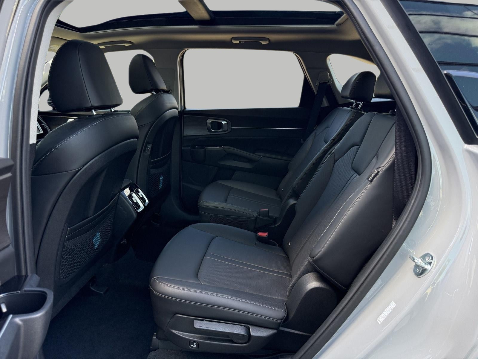 2024 Kia Sorento X-Line SX AWD