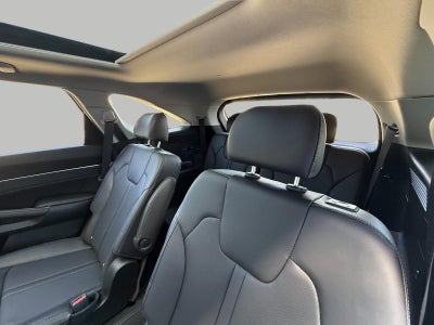 2024 Kia Sorento X-Line SX AWD
