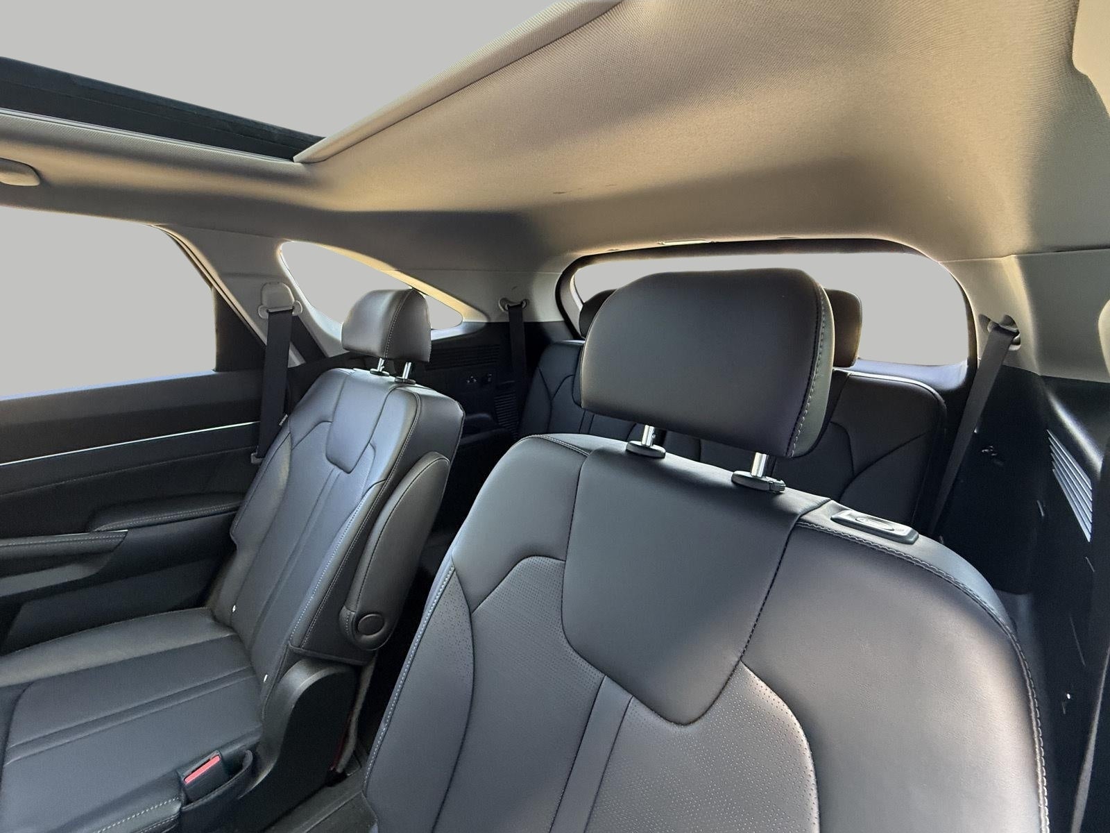 2024 Kia Sorento X-Line SX AWD