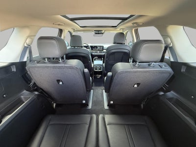 2024 Kia Sorento X-Line SX AWD