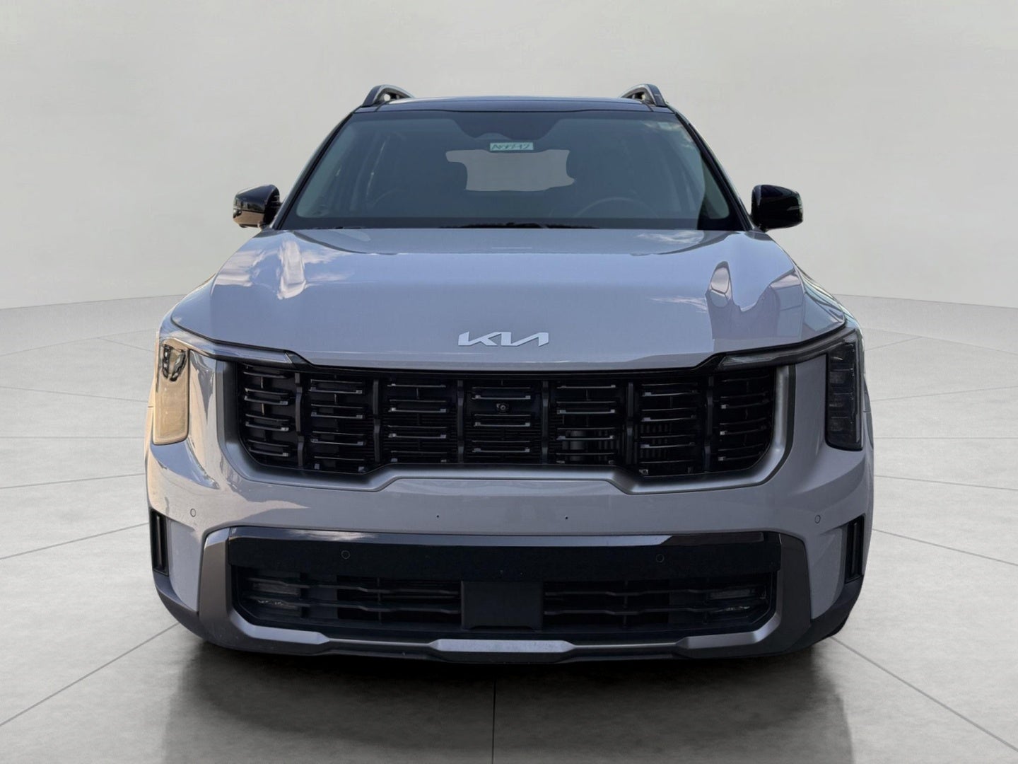 2024 Kia Sorento X-Line SX AWD