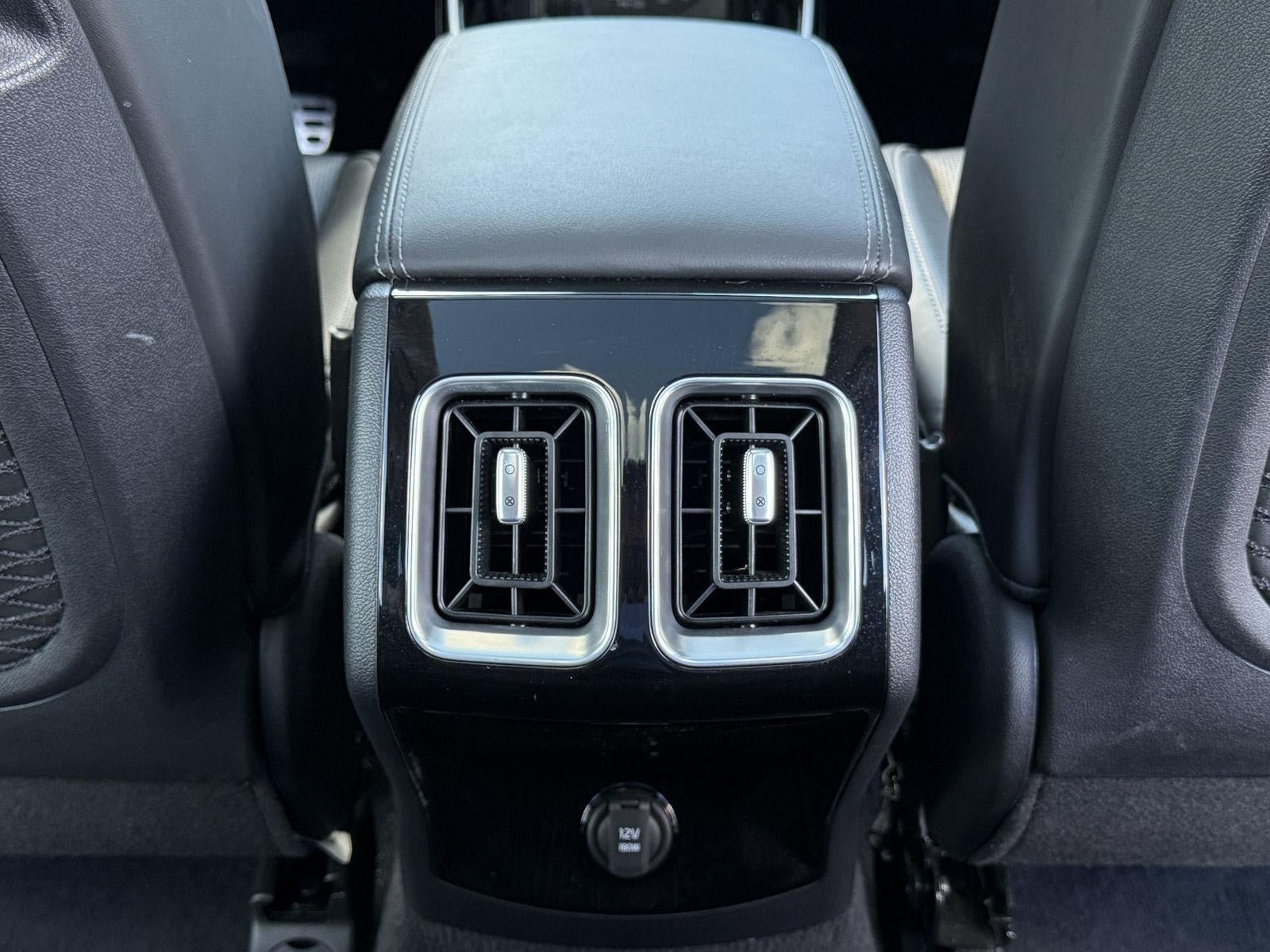 2024 Kia Sorento X-Line SX AWD