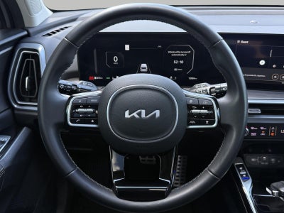 2024 Kia Sorento X-Line SX AWD