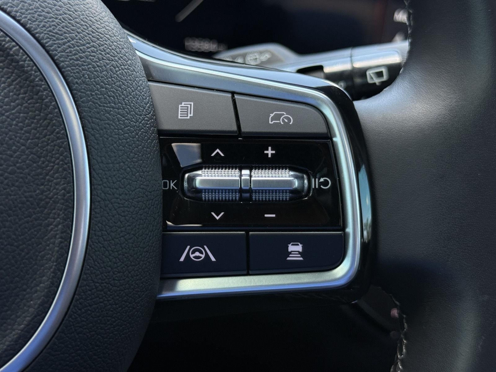 2024 Kia Sorento X-Line SX AWD