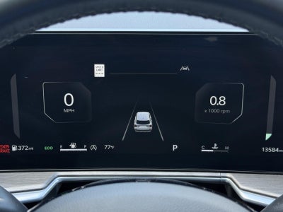 2024 Kia Sorento X-Line SX AWD