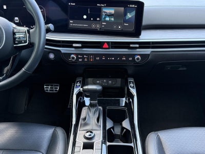 2024 Kia Sorento X-Line SX AWD
