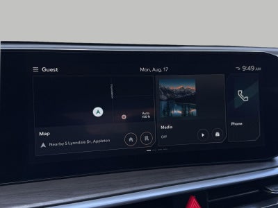 2024 Kia Sorento X-Line SX AWD