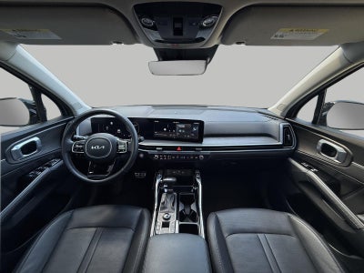 2024 Kia Sorento X-Line SX AWD