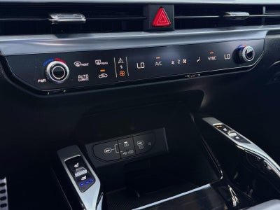 2024 Kia Sorento X-Line SX AWD
