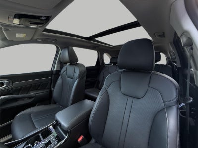 2024 Kia Sorento X-Line SX AWD