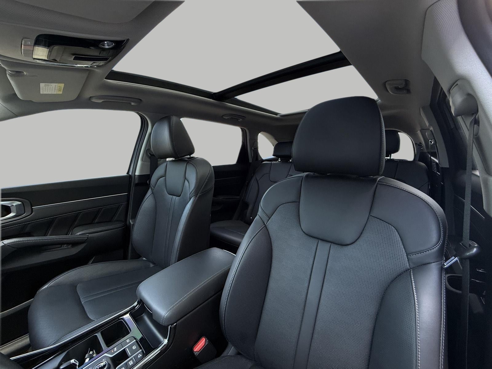 2024 Kia Sorento X-Line SX AWD