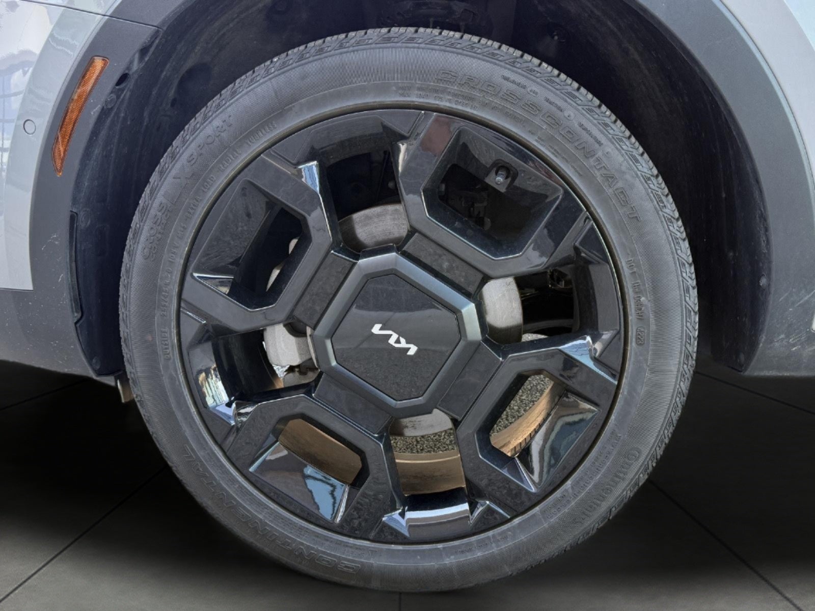 2024 Kia Sorento X-Line SX AWD