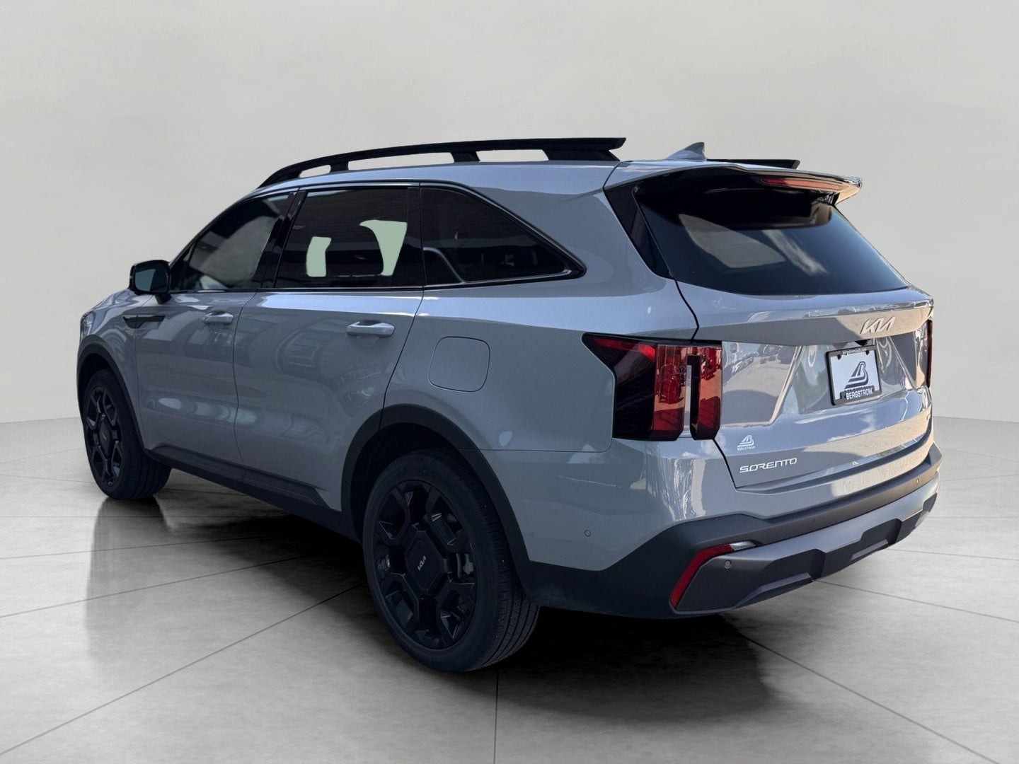 2024 Kia Sorento X-Line SX AWD