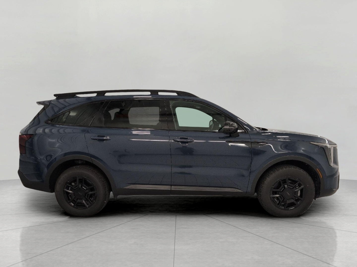 2025 Kia Sorento X-Pro SX Prestige AWD