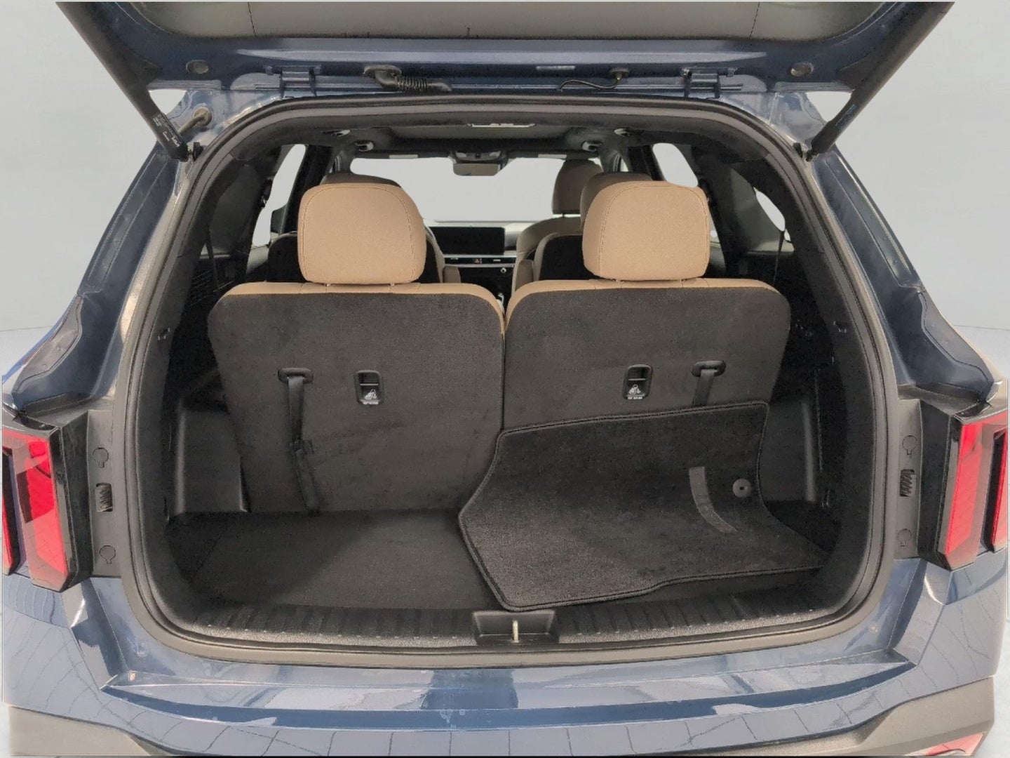 2025 Kia Sorento X-Pro SX Prestige AWD