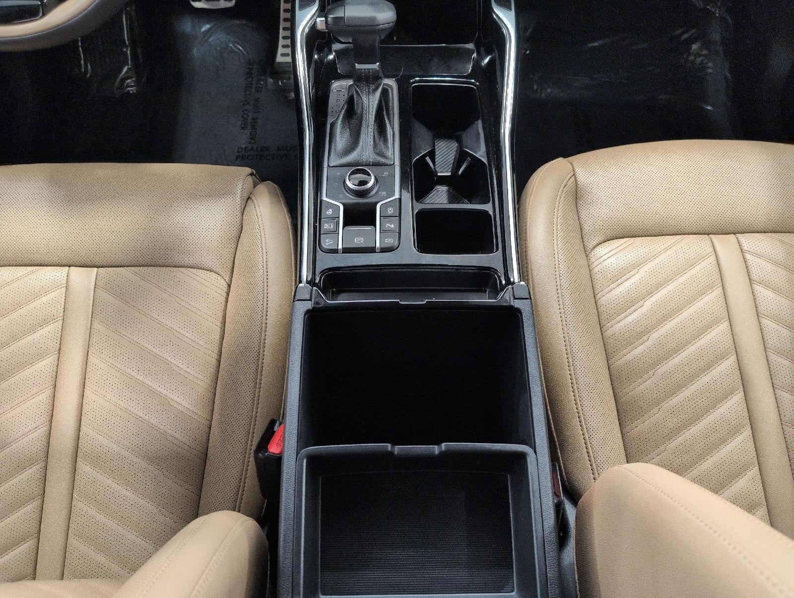 2025 Kia Sorento X-Pro SX Prestige AWD