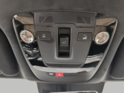 2025 Kia Sorento X-Pro SX Prestige AWD
