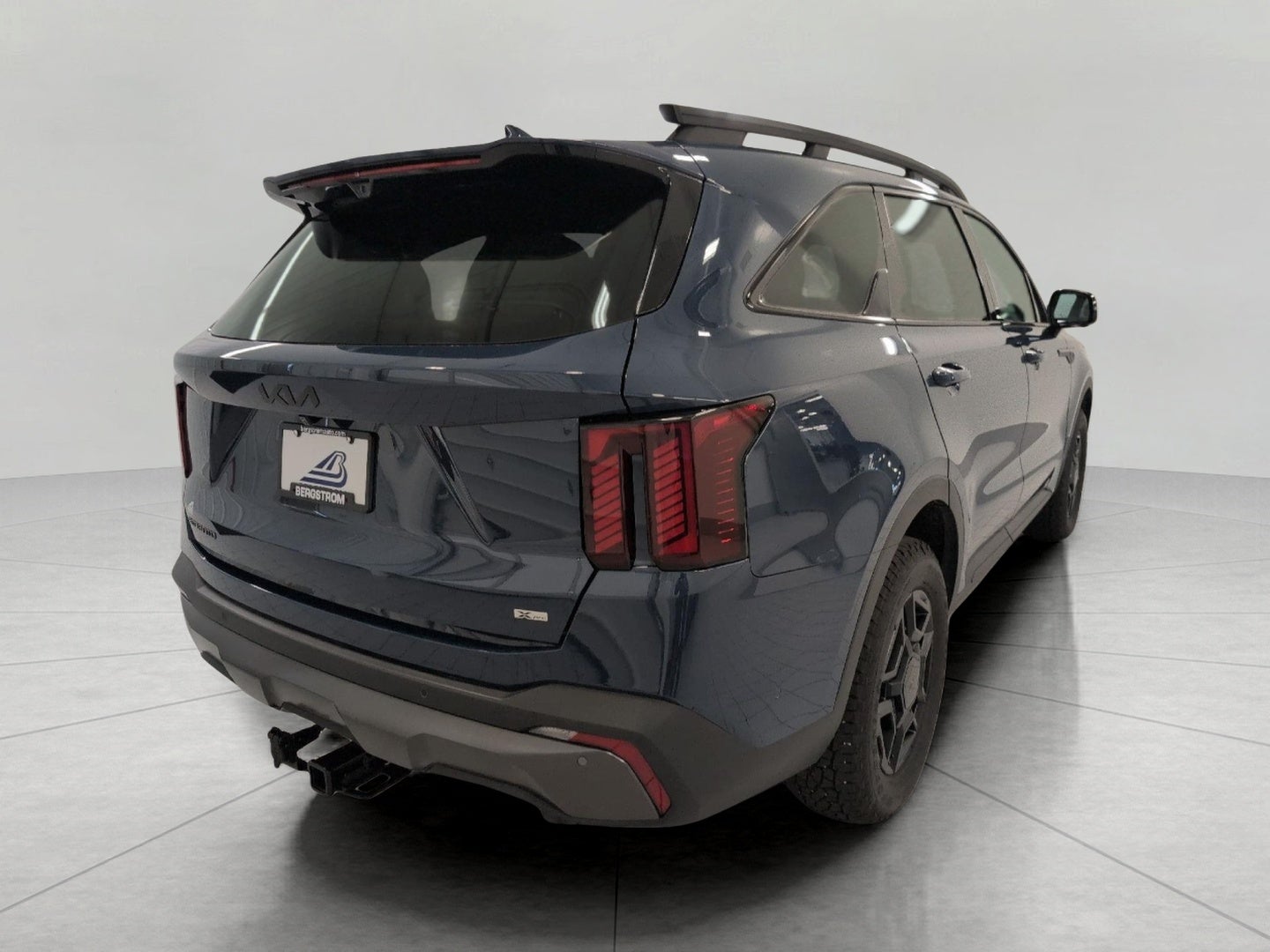 2025 Kia Sorento X-Pro SX Prestige AWD