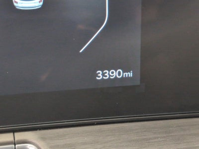 2025 Kia Sorento X-Pro SX Prestige AWD