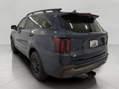 2025 Kia Sorento X-Pro SX Prestige AWD
