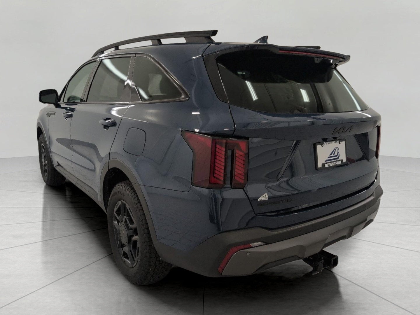 2025 Kia Sorento X-Pro SX Prestige AWD