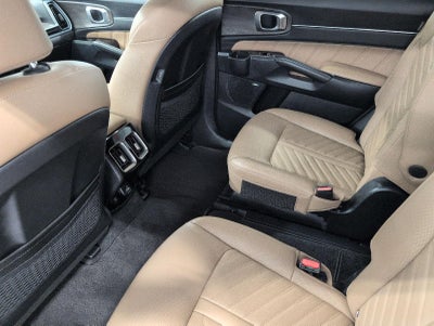 2025 Kia Sorento X-Pro SX Prestige AWD