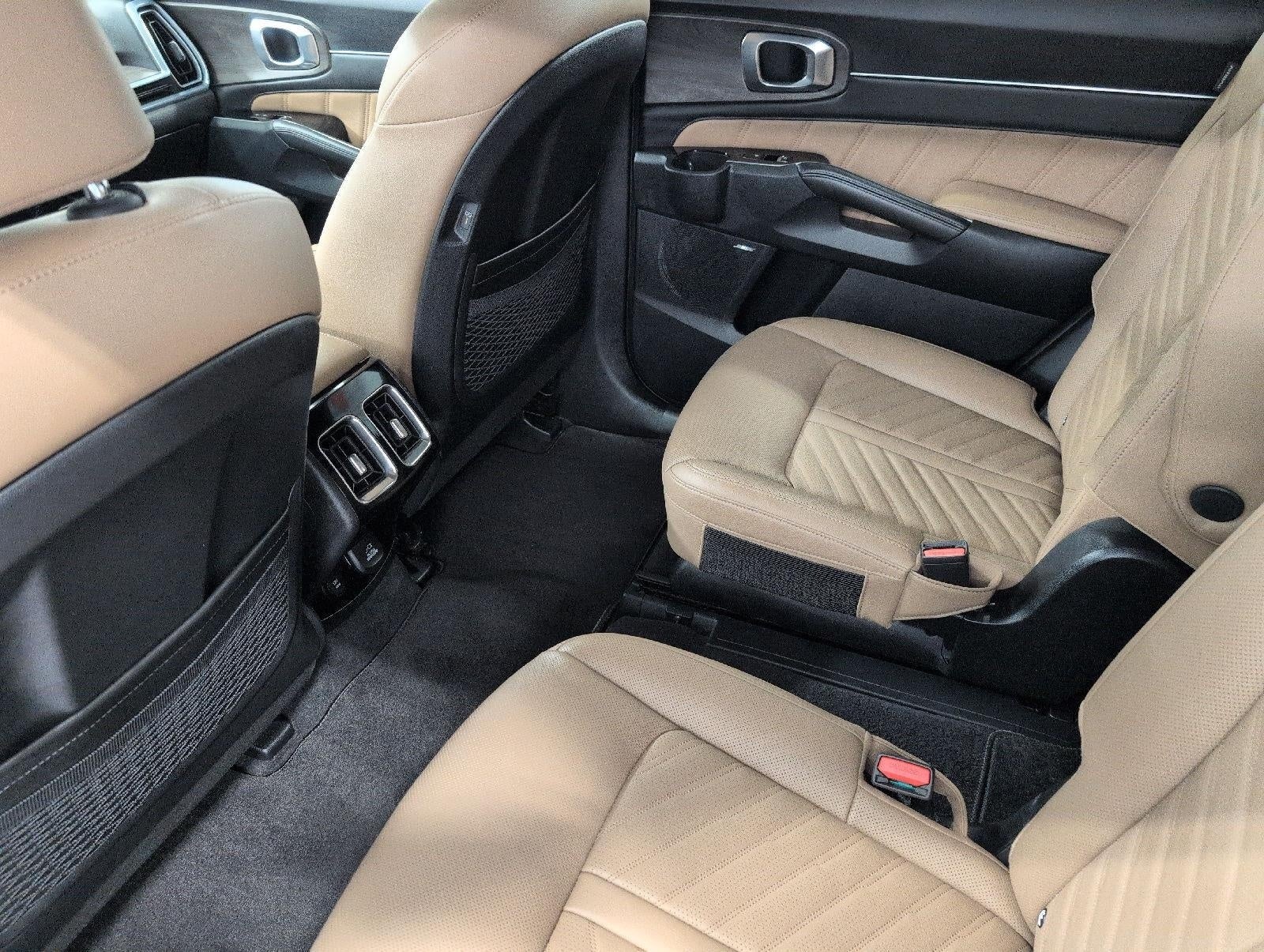 2025 Kia Sorento X-Pro SX Prestige AWD