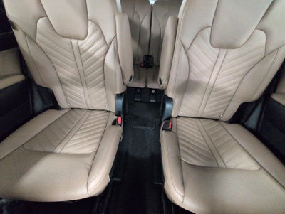 2025 Kia Sorento X-Pro SX Prestige AWD