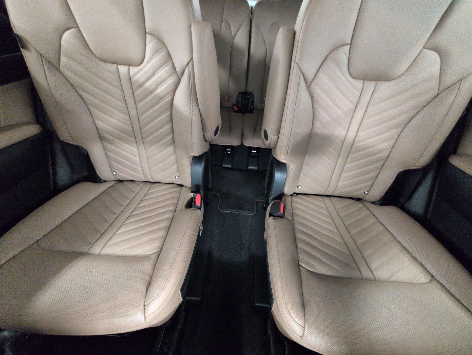 2025 Kia Sorento X-Pro SX Prestige AWD