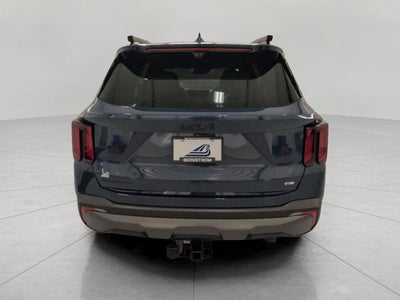 2025 Kia Sorento X-Pro SX Prestige AWD