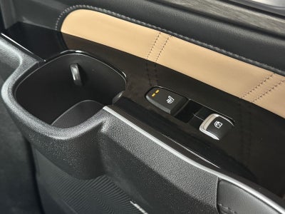 2025 Kia Sorento X-Pro SX Prestige AWD