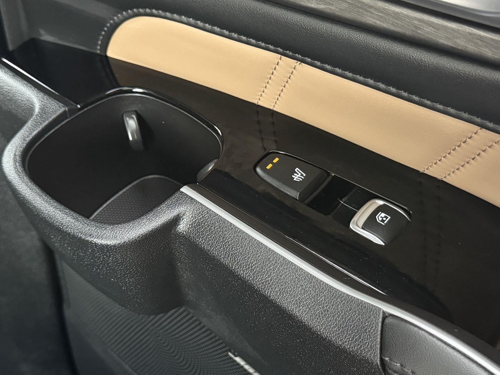 2025 Kia Sorento X-Pro SX Prestige AWD