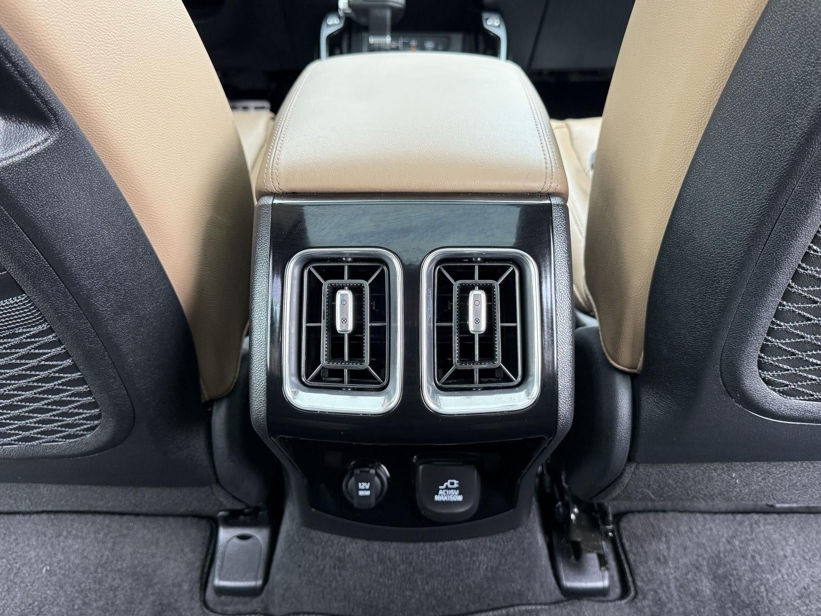2025 Kia Sorento X-Pro SX Prestige AWD