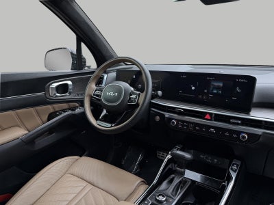 2025 Kia Sorento X-Pro SX Prestige AWD
