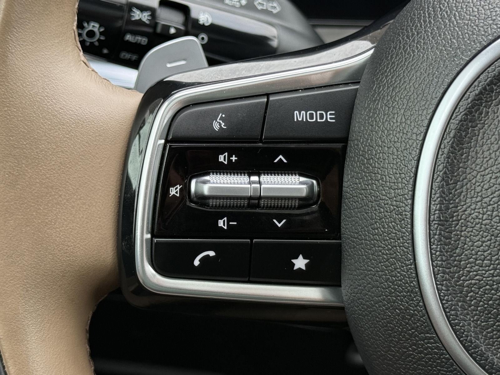 2025 Kia Sorento X-Pro SX Prestige AWD