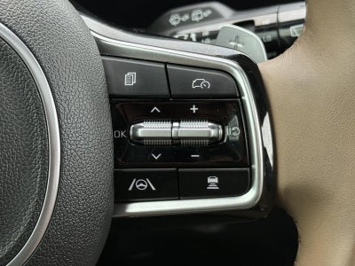 2025 Kia Sorento X-Pro SX Prestige AWD