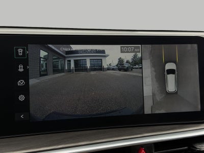 2025 Kia Sorento X-Pro SX Prestige AWD