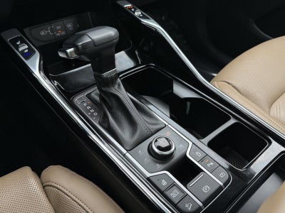 2025 Kia Sorento X-Pro SX Prestige AWD