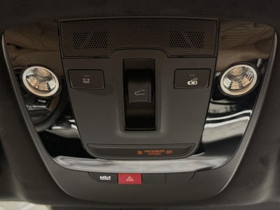 2025 Kia Sorento X-Pro SX Prestige AWD