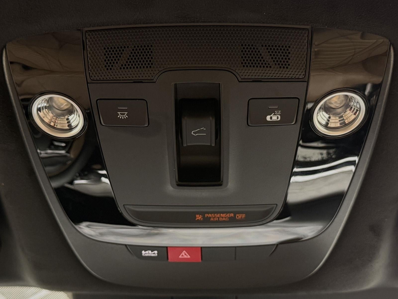 2025 Kia Sorento X-Pro SX Prestige AWD