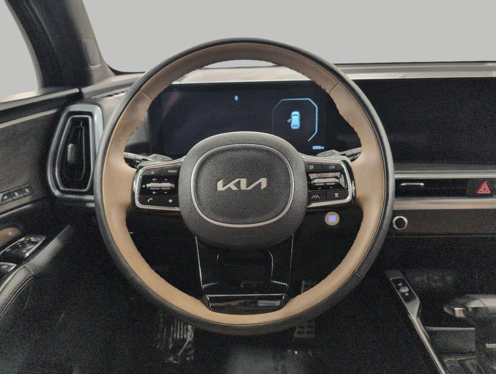 2025 Kia Sorento X-Pro SX Prestige AWD