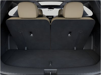 2026 Kia Sorento X-Line SX AWD