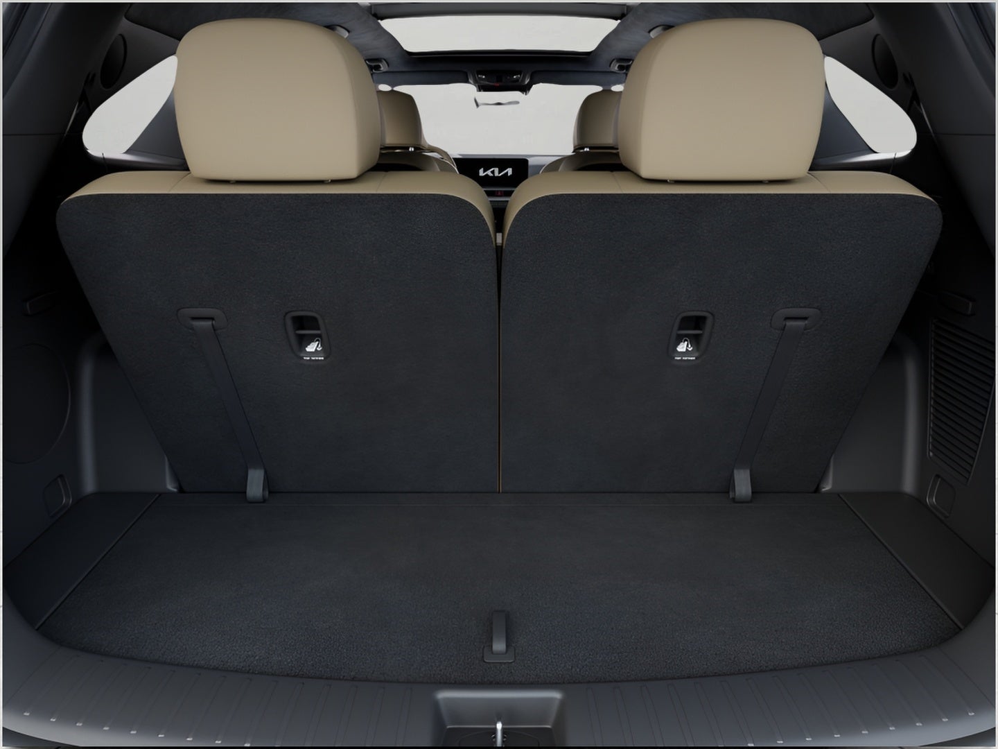 2026 Kia Sorento X-Line SX AWD