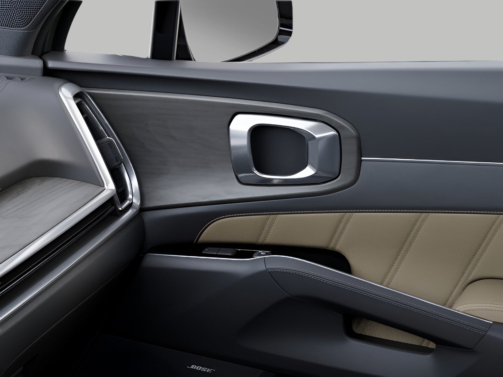 2026 Kia Sorento X-Line SX AWD